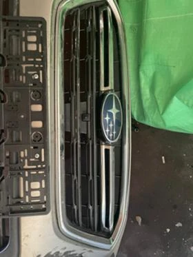 Subaru Outback 2.5i , снимка 8