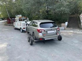 Subaru Outback 2.5i , снимка 5