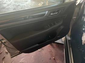 Subaru Outback 2.5i , снимка 9
