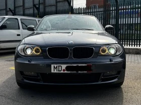 BMW 120 d