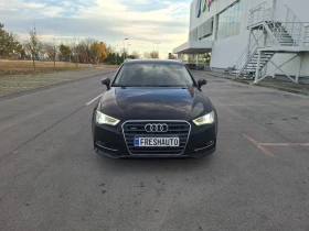 Audi A3 2.0tdi 4х4 Navi Подгрев, снимка 1