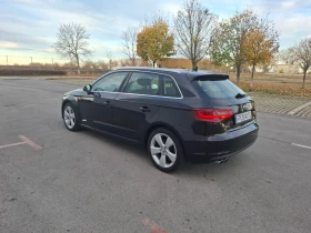 Audi A3 2.0tdi 4х4 Navi Подгрев, снимка 4