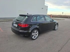 Audi A3 2.0tdi 4х4 Navi Подгрев, снимка 5