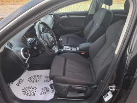 Audi A3 2.0tdi 4х4 Navi Подгрев, снимка 6