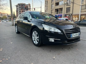 Peugeot 508 2.0 HDI 16V SW FELINE+ JBL, снимка 3