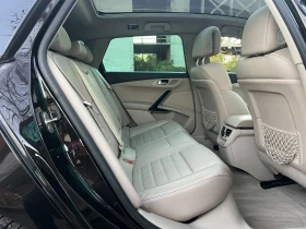 Peugeot 508 2.0 HDI 16V SW FELINE+ JBL, снимка 13