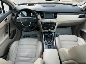 Peugeot 508 2.0 HDI 16V SW FELINE+ JBL, снимка 7