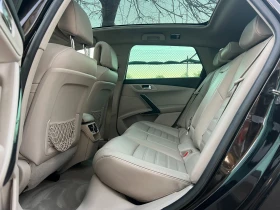 Peugeot 508 2.0 HDI 16V SW FELINE+ JBL, снимка 10