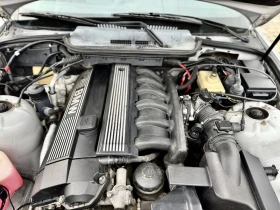 BMW 323 2.5 HARDTOP АВТОМАТИК, снимка 17