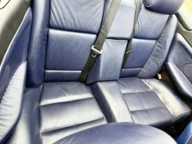 BMW 323 2.5 HARDTOP АВТОМАТИК, снимка 15