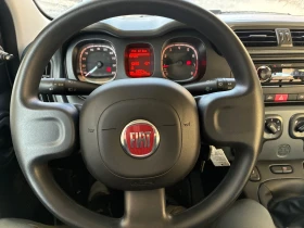 Fiat Panda 1.0 hybrid, снимка 8