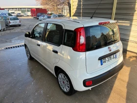 Fiat Panda 1.0 hybrid, снимка 5