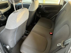 Fiat Panda 1.0 hybrid, снимка 10