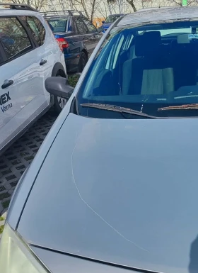 Renault Megane Sedan 1.6 Първи собственик, снимка 7