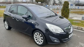 Opel Meriva Cosmo уникална , снимка 2