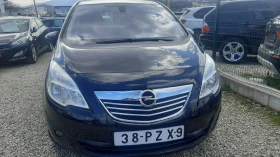 Opel Meriva Cosmo уникална , снимка 1