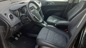 Opel Meriva Cosmo уникална , снимка 10