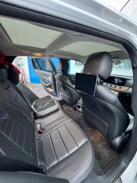 Mercedes-Benz E 400 400 D* Digital* 4 Matic* 340к.с.* , снимка 10