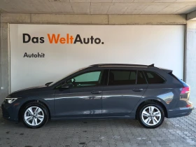 VW Golf Variant 8 Life 1.5 eTSI OPF DSG, снимка 3