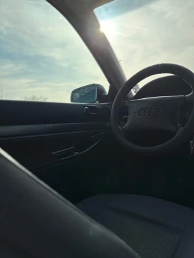Audi A4 1.6 Газ/Бензин, снимка 13