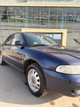 Audi A4 1.6 Газ/Бензин, снимка 8