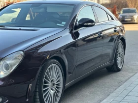 Mercedes-Benz CLS 500 M113 7G, снимка 5