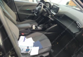 Peugeot 2008 Allure Pack, снимка 10