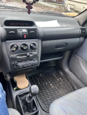 Opel Corsa, снимка 6