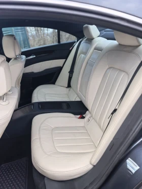 Mercedes-Benz CLS 550, снимка 10