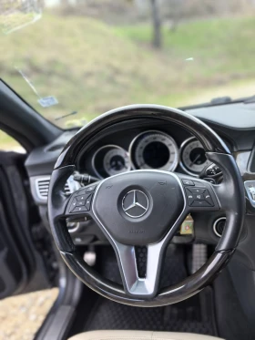 Mercedes-Benz CLS 550, снимка 8