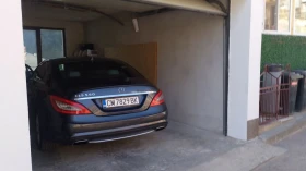 Mercedes-Benz CLS 550, снимка 14