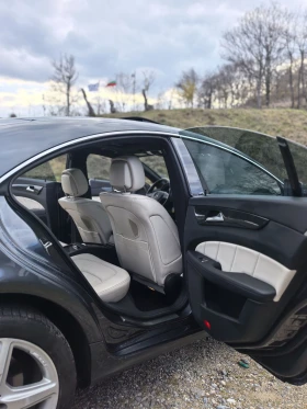Mercedes-Benz CLS 550, снимка 11
