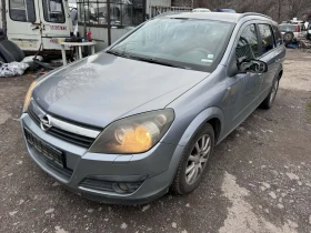 Opel Astra 1.6i, Twinport, Автоматик, Z16XEP, снимка 2