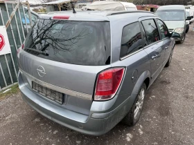 Opel Astra 1.6i, Twinport, Автоматик, Z16XEP, снимка 4