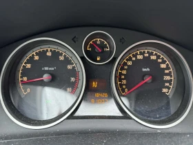Opel Astra 1.6i, Twinport, Автоматик, Z16XEP, снимка 7
