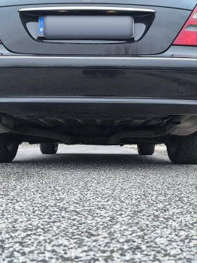 Mercedes-Benz E 320, снимка 6
