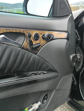 Mercedes-Benz E 320, снимка 8