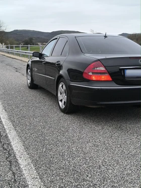 Mercedes-Benz E 320, снимка 4