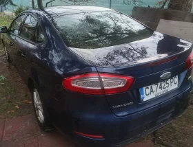 Ford Mondeo 2.0 TDCI. MK4.5, снимка 4