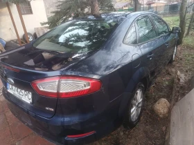 Ford Mondeo 2.0 TDCI. MK4.5, снимка 7
