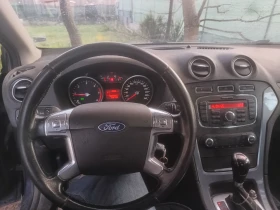 Ford Mondeo 2.0 TDCI. MK4.5, снимка 9