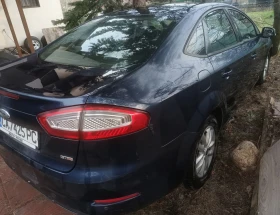 Ford Mondeo 2.0 TDCI. MK4.5, снимка 3