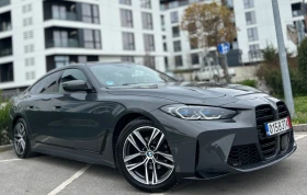 BMW 420 M4* Laser* XD* Grand Coupe, снимка 3