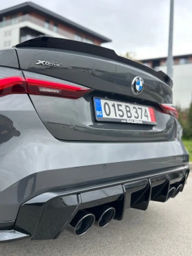 BMW 420 M4* Laser* XD* Grand Coupe, снимка 11