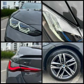 BMW 420 M4* Laser* XD* Grand Coupe, снимка 17