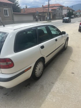 Volvo V40, снимка 4