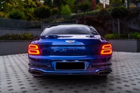 Bentley Flying Spur W12  First Edition Готов лизинг, снимка 6