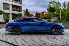 Bentley Flying Spur W12  First Edition Готов лизинг, снимка 11