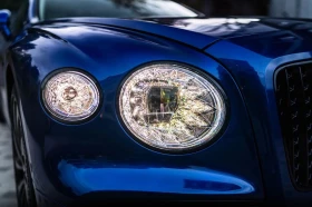Bentley Flying Spur W12  First Edition Готов лизинг, снимка 4