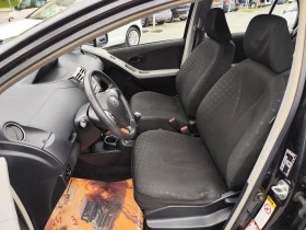 Toyota Yaris 1.0i* klima* 145000km* , снимка 7